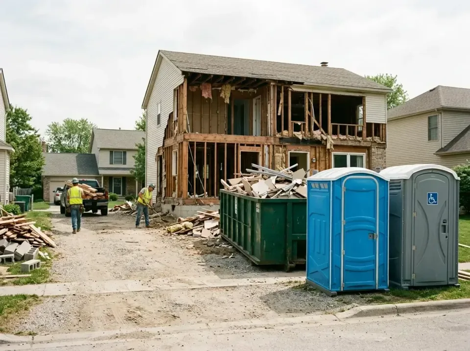 home-renovation-demolition-sit-010 — frequently asked questions, Portable Toilet & Dumpsters Rental in Myerstown, PA